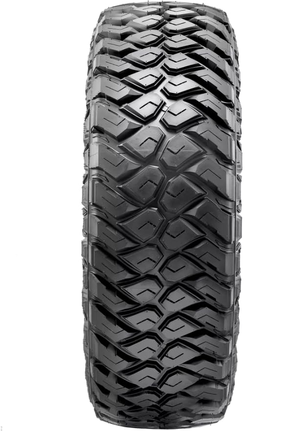 LT265/70R17 MAXXIS 10PR RBL MT-772 RAZR MT