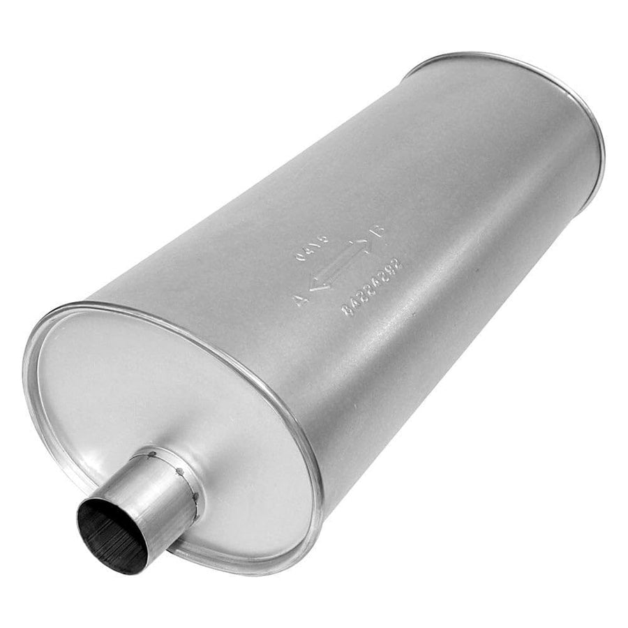 700335 AP Exhaust Products Muffler Exhaust
