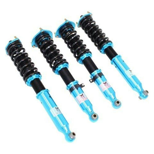 EZII Series Megan Racing MR-CDK-LG98-EZII Coilover Damper Kit