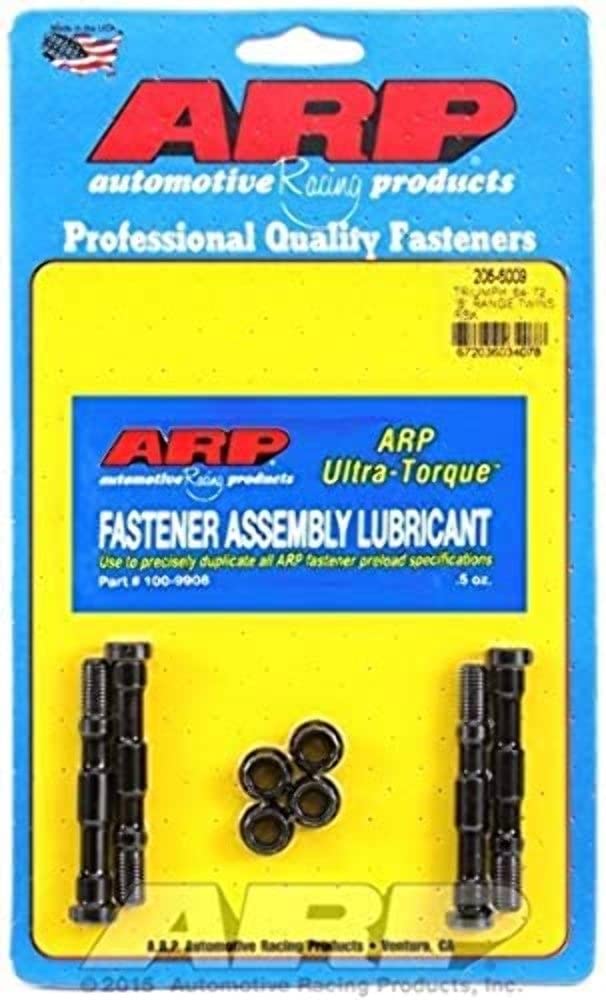 Connecting Rod Bolt Kit ARP 206-6009