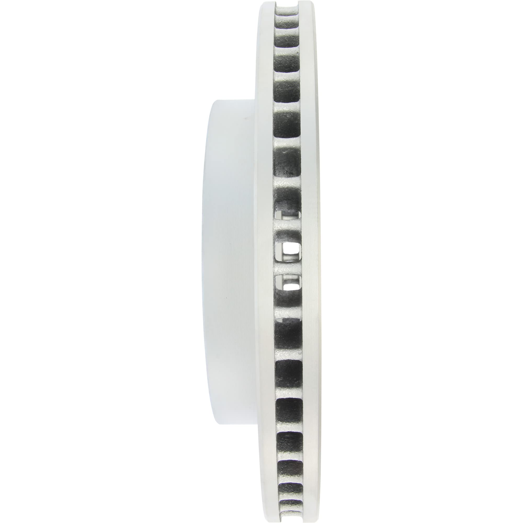 Centric Gcx Rotor 320.66040F with Full Coating