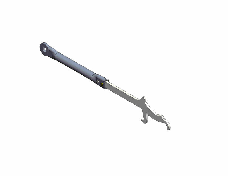 Lift Tool Husky Towing KIT 32334