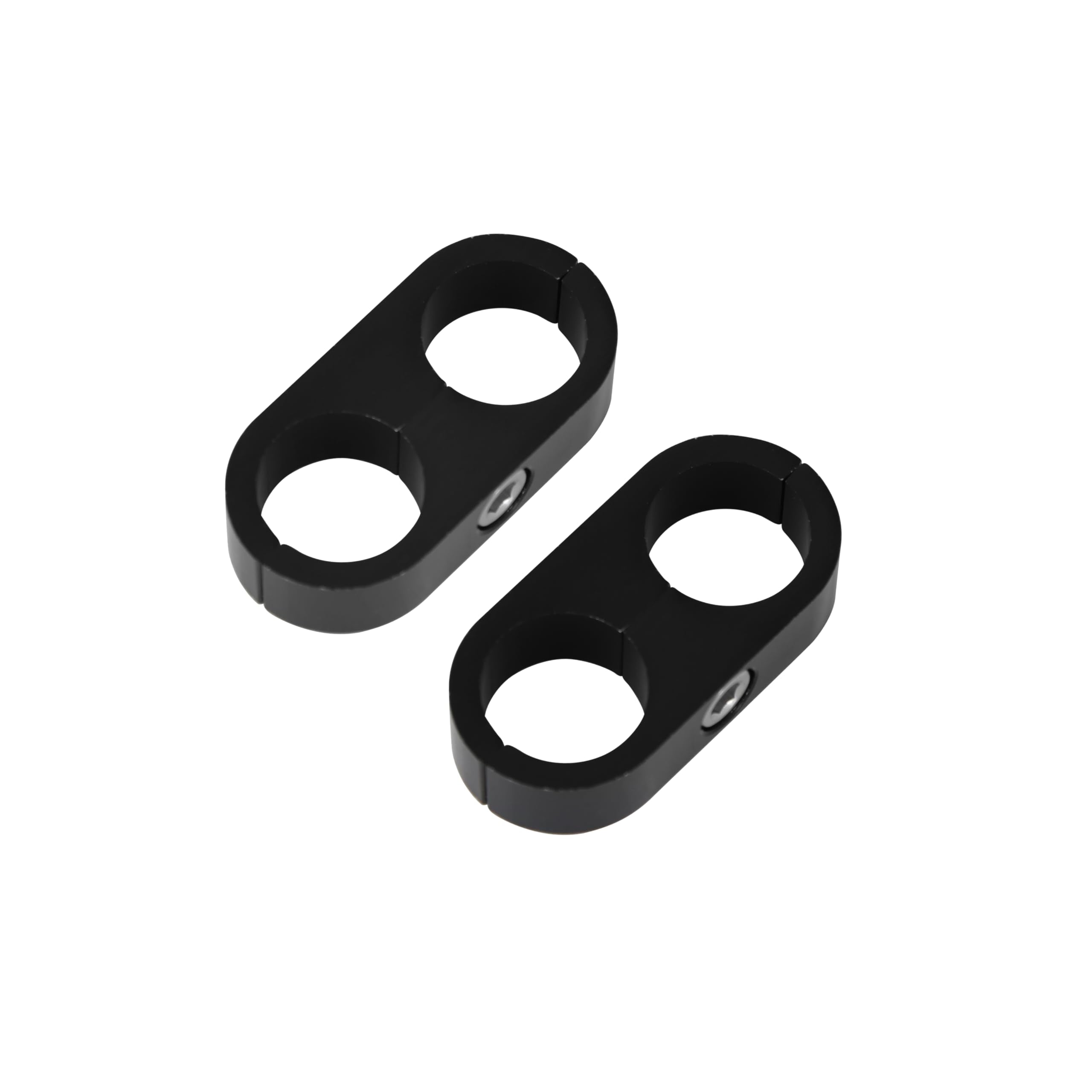 13/16 Earl's Hose & Tubing Separator Black