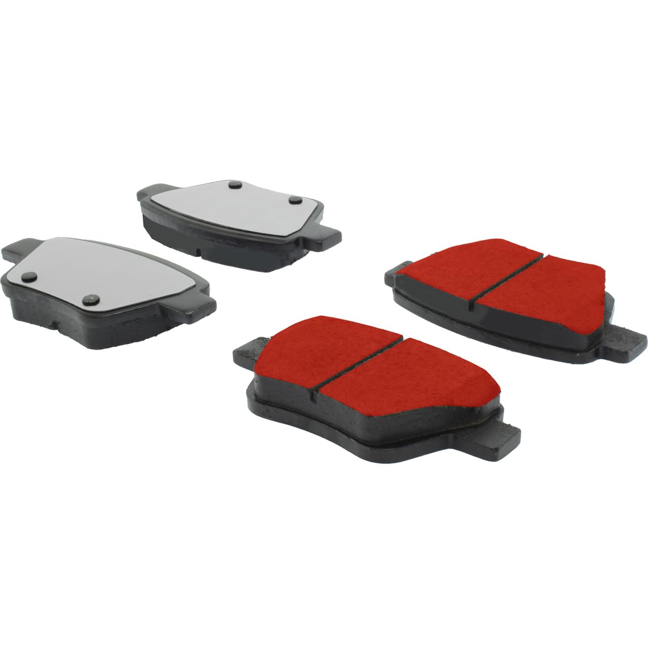 500.14560 Centric PQ PRO PADS