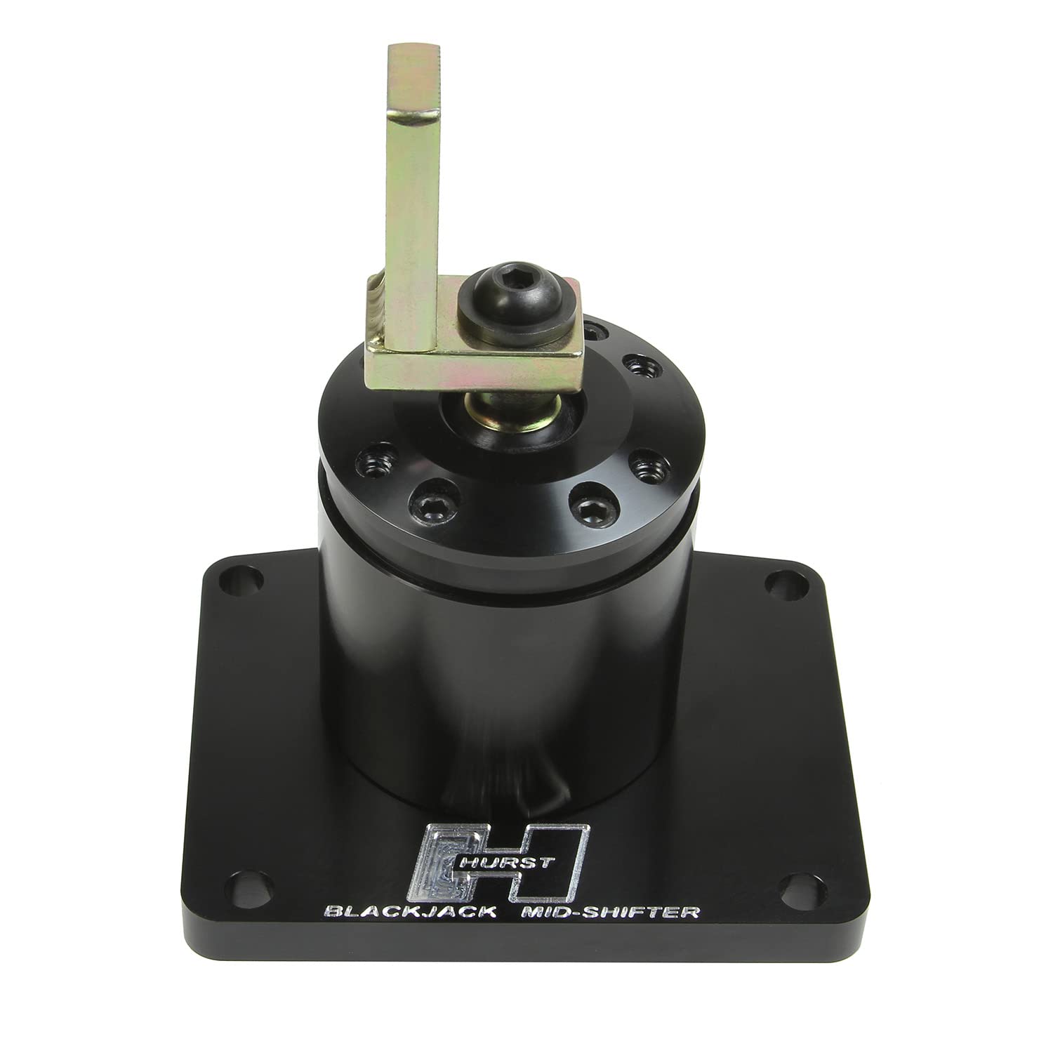 Manual Hurst Shifter 3917335