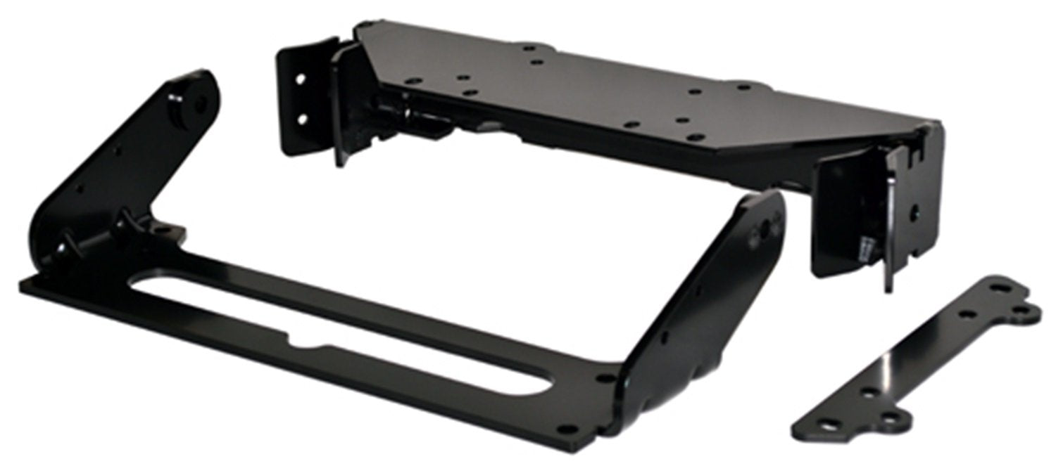 ProVantage WARN 79815 ATV Front Kit Snow Plow Mount