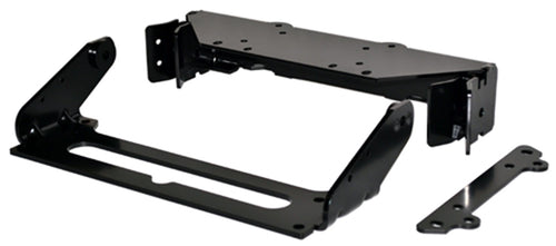 ProVantage WARN 79815 ATV Front Kit Snow Plow Mount