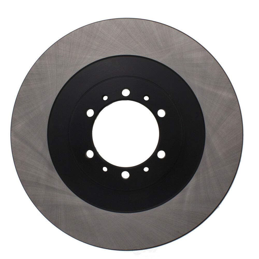 Premium Centric Parts Brake Rotor - 120.46051