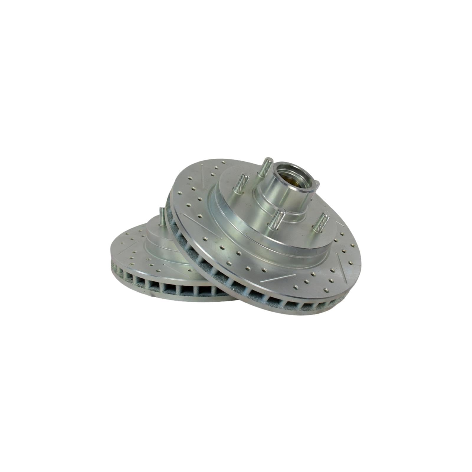 Drotor Baer Brakes Frt Pr Gm See App 5575020