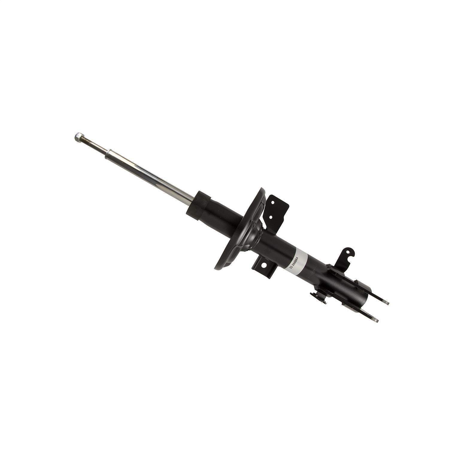 Bilstein B4 09-15 Honda Pilot Front Right Twintube Suspension Strut Assembly OE Replacement (22-268884)