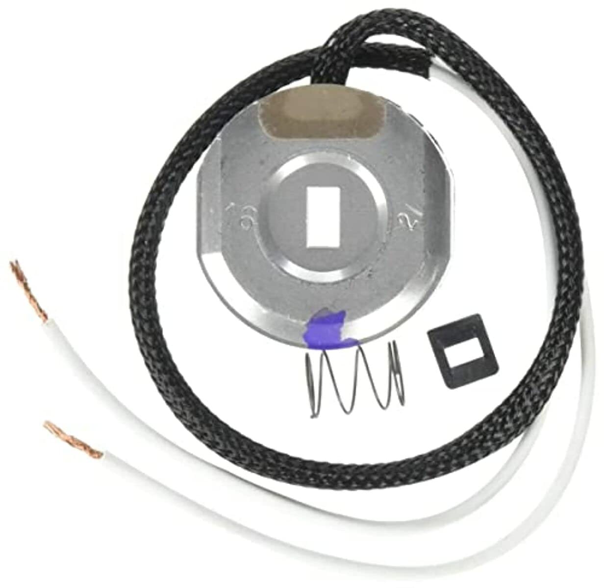 Dexter Magnet Kit K7105700 Axle