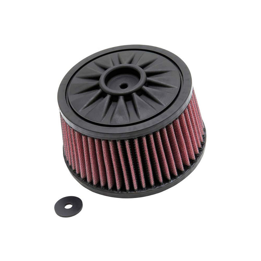 K&N Engine Air Filter: Premium, High Performance, Powersport Air Filter: Fits 2014-2019 YAMAHA (MT-09, MXT9 Niken GT, Niken, SCR950, Tracer 900, GT, XSR900, XV950R, MXT850 Niken, FJ-09, FZ-09) YA-8514