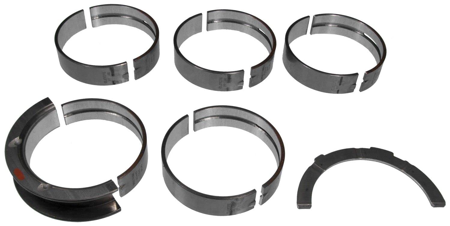 Clevite Engine MS-2007A Crankshaft Main Bearing Set