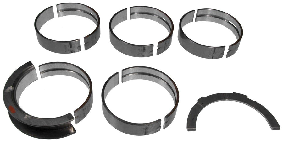 Clevite Engine MS-2007A Crankshaft Main Bearing Set