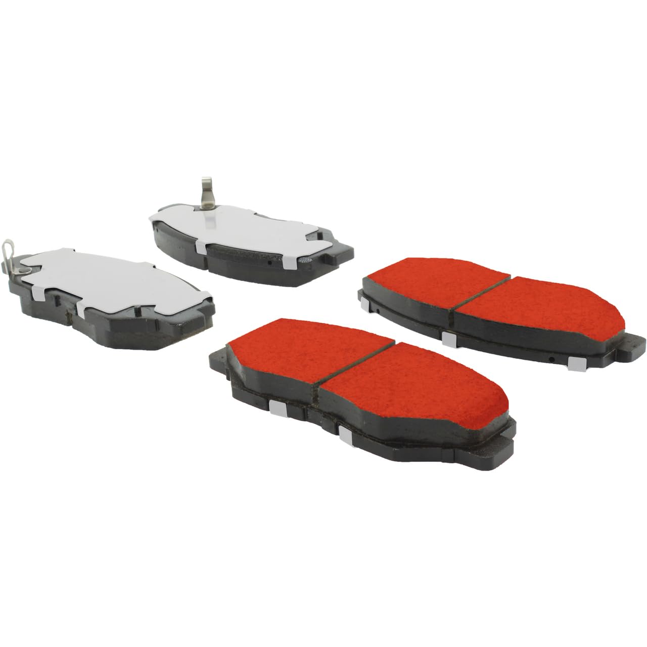 PQ PRO PADS Centric 500.09140