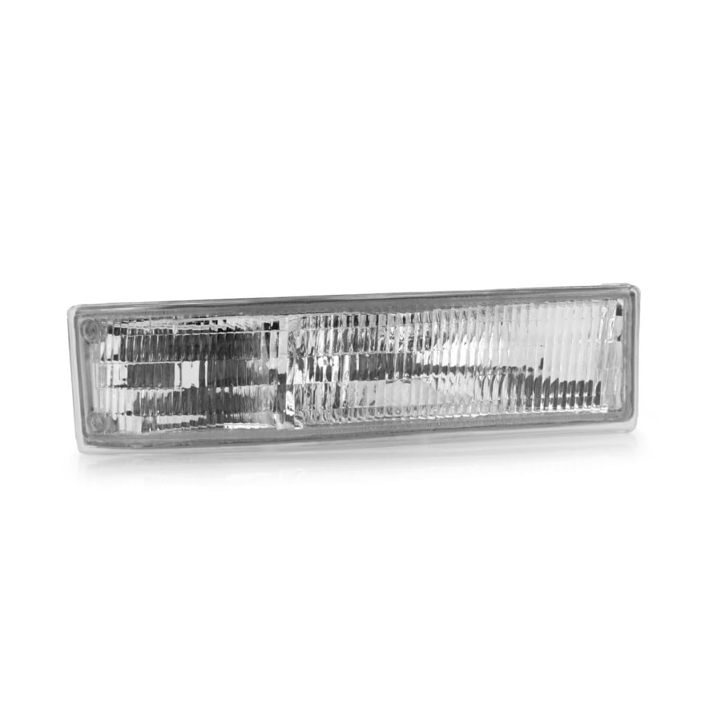 GM132-U000RCA Eagle Eyes Parking and Signal Light