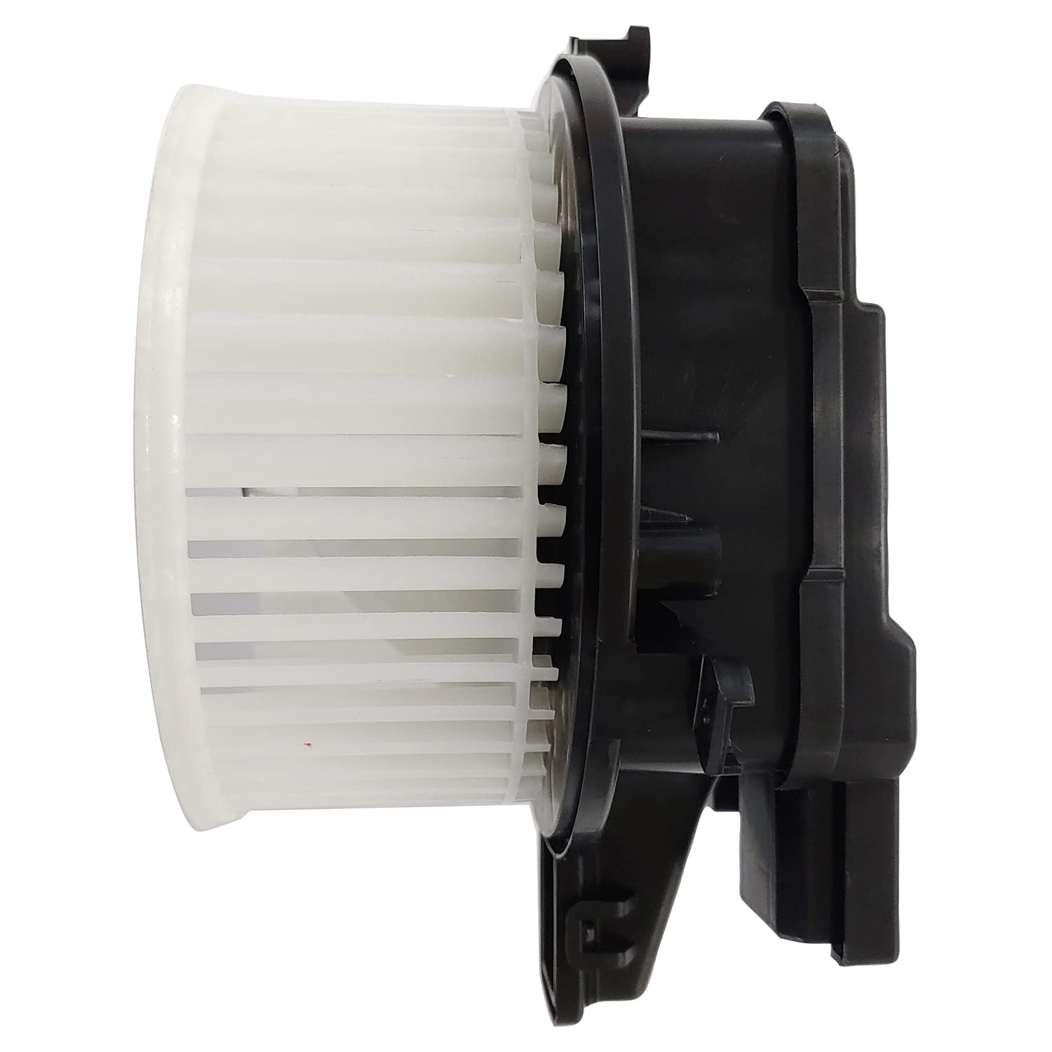 Blower Assembly TYC 700348 Compatible with 2017-2019 Audi A4