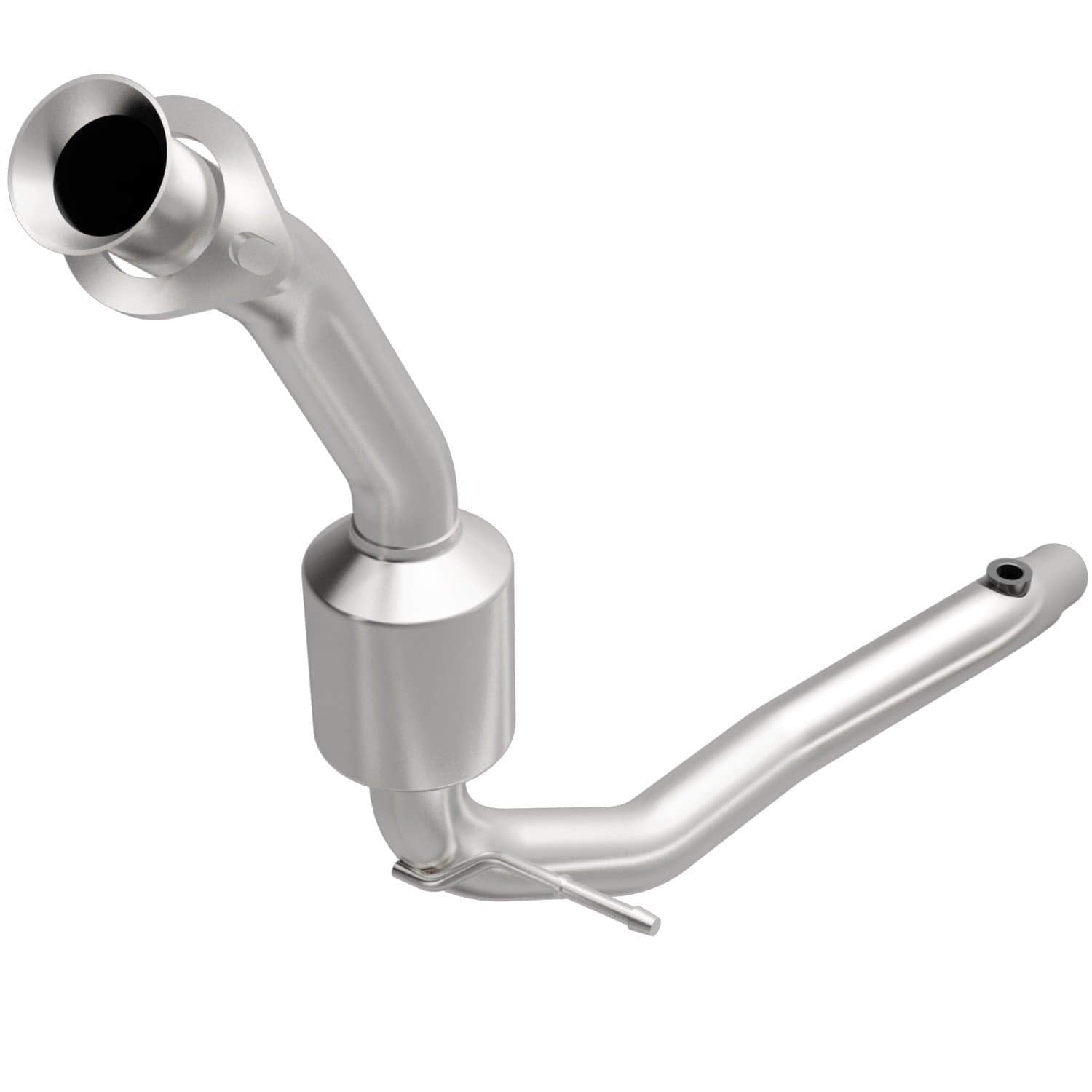 California Grade MagnaFlow Catalytic Converter 444318: Direct-Fit (CARB Compliant)