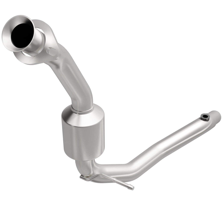 California Grade MagnaFlow Catalytic Converter 444318: Direct-Fit (CARB Compliant)