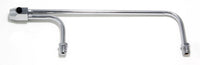 Fuel Line Trans-Dapt 2193
