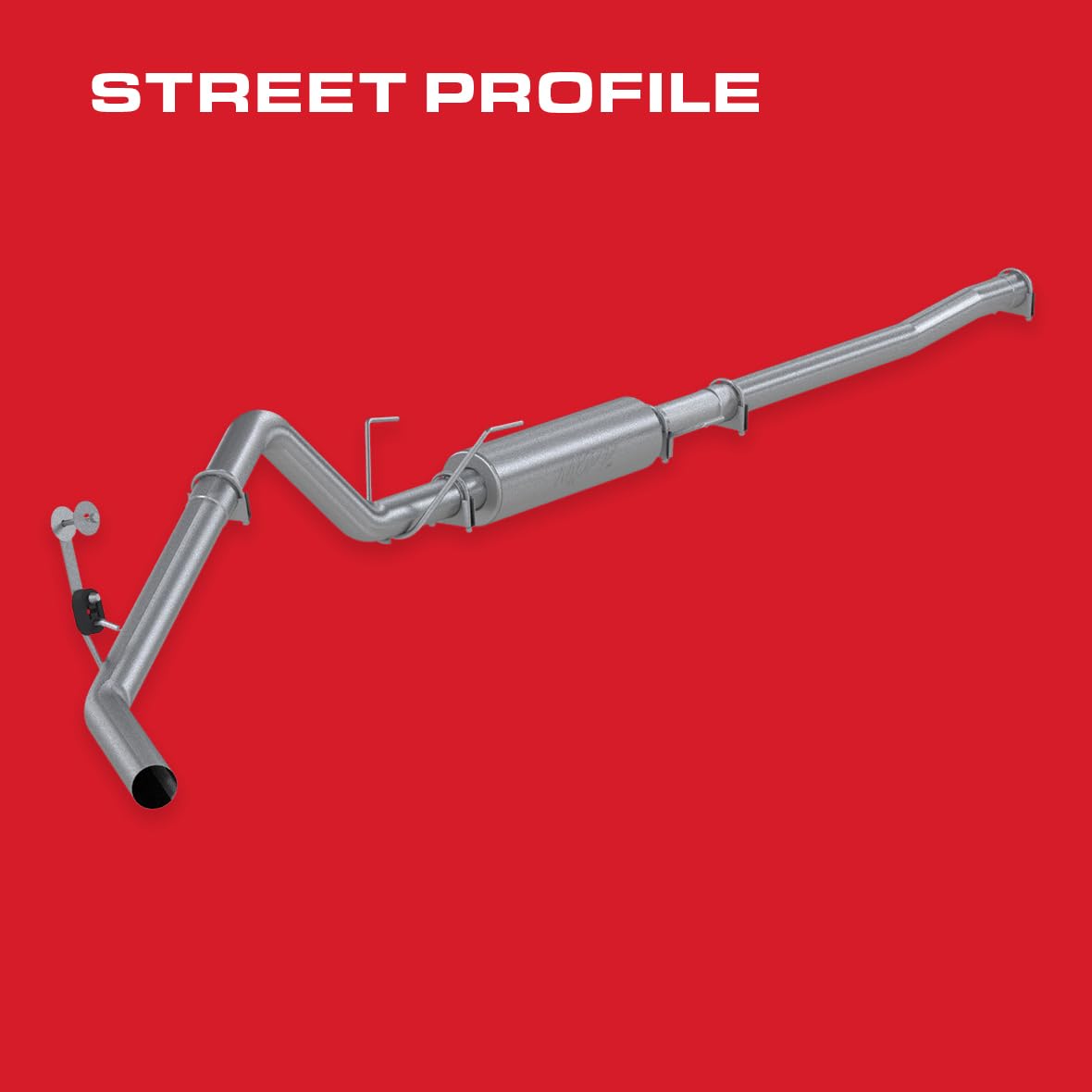 Exhaust System MBRP S5148P
