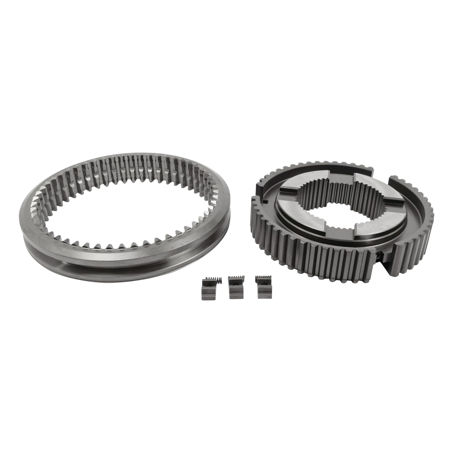 NV5600 Dodge USA Standard Manual Transmission 1st & 2nd Synchro Assembly