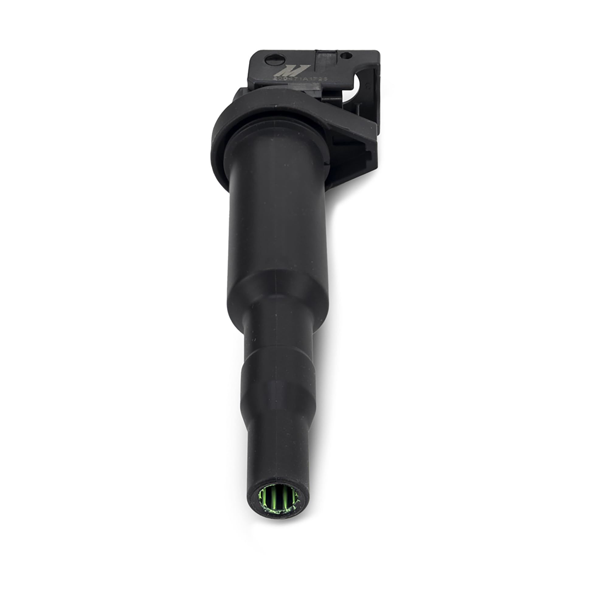 Mishimoto Single Coil Ignition Coil compatible with BMW 550i 4.4L 2011-2015 Bosch Style