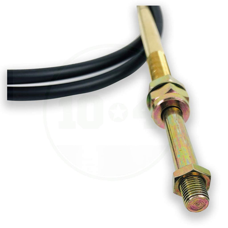 EZ Glide Buyers Products PTO Cable, 96 in