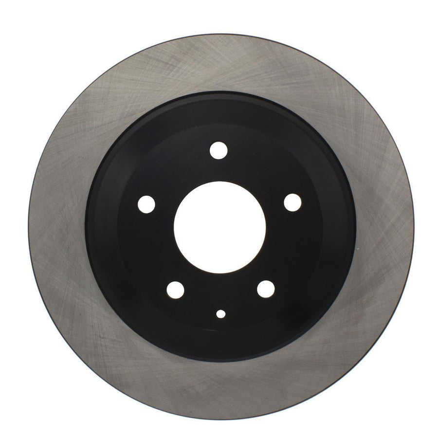 Premium StopTech Brake Rotor 120.45083