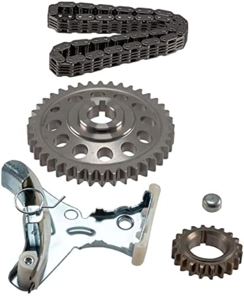 3-395S Melling Timing Kit