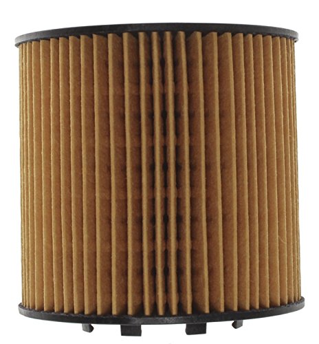OX210D Mahle Oil Filter