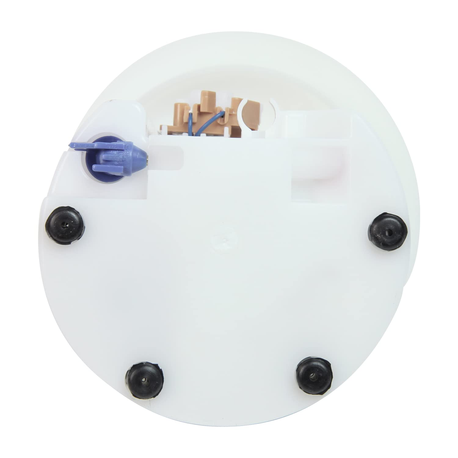 Fuel Pump Module Assembly TYC Compatible with 2004-2009 Mazda Mazda3