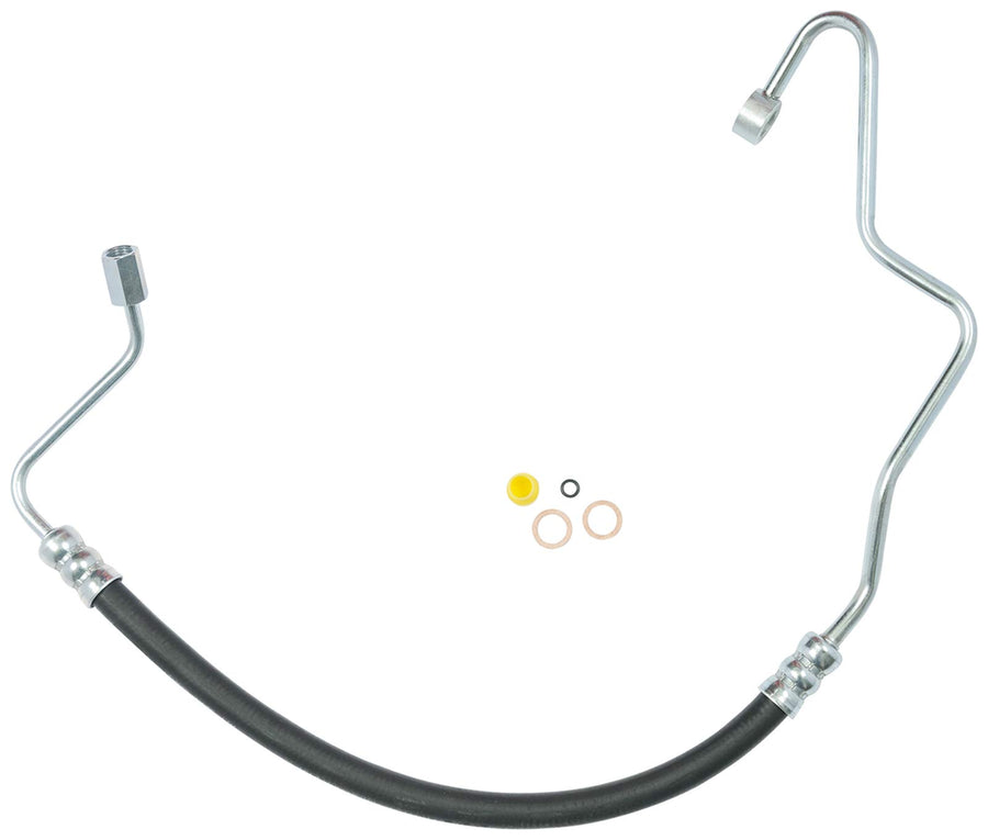 352343 nobrandname Power Steering Pressure Line Hose Assembly