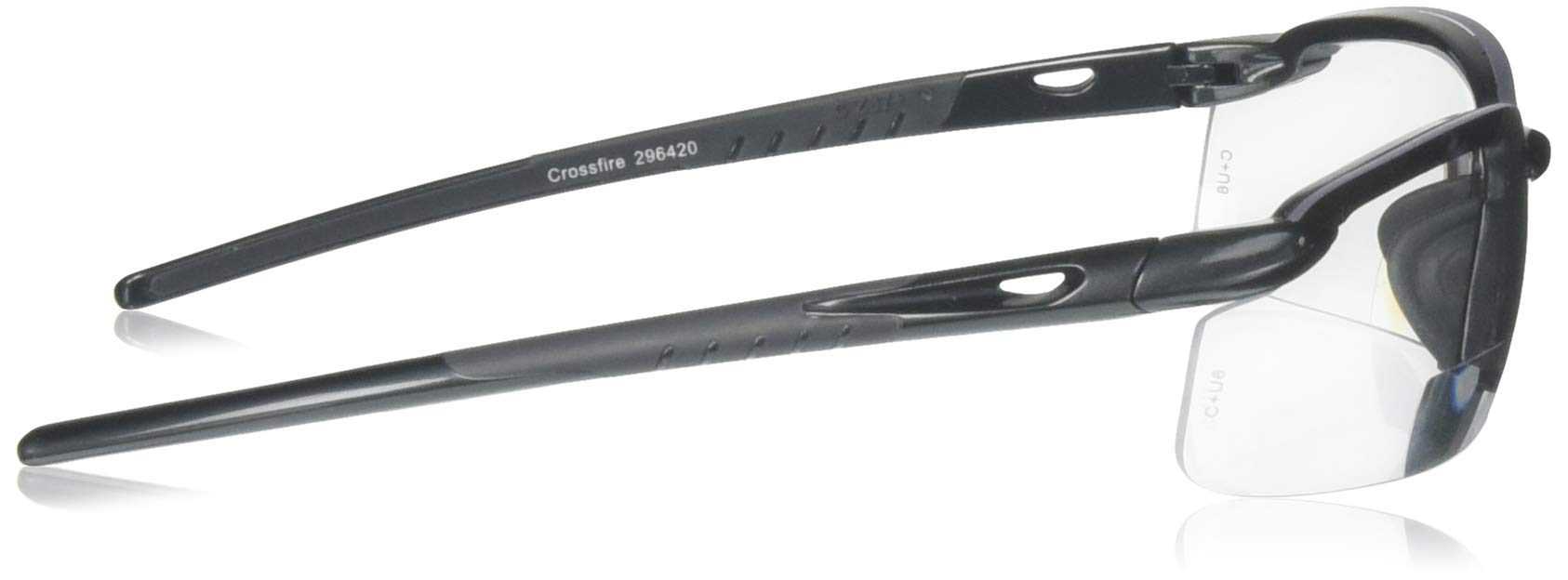 296420 Crossfire Safety Glasses