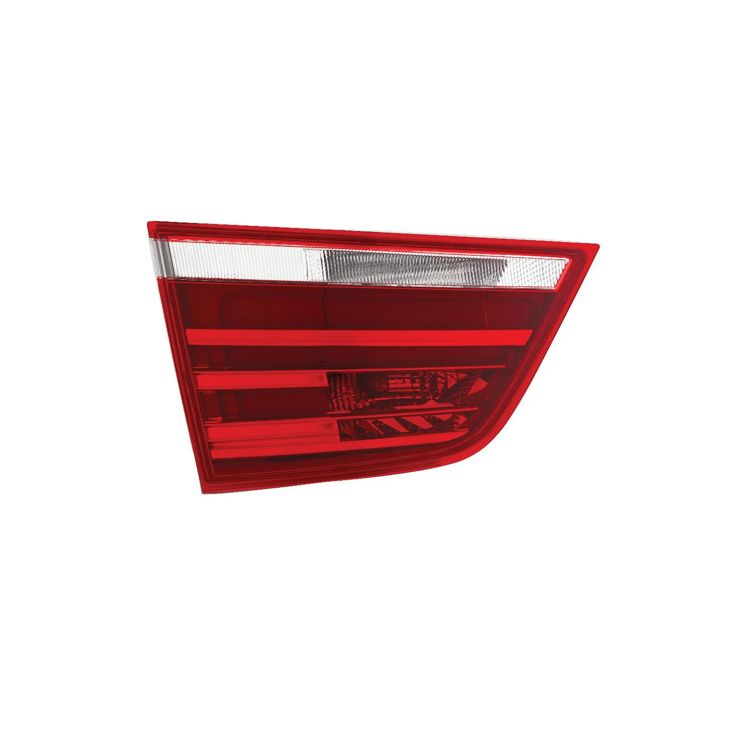 Back Up Light ACK For BMW X-3 11-17 Driver Side without Xenon Headlight | DOT Certified 63 21 7 217 309 | BM2802120