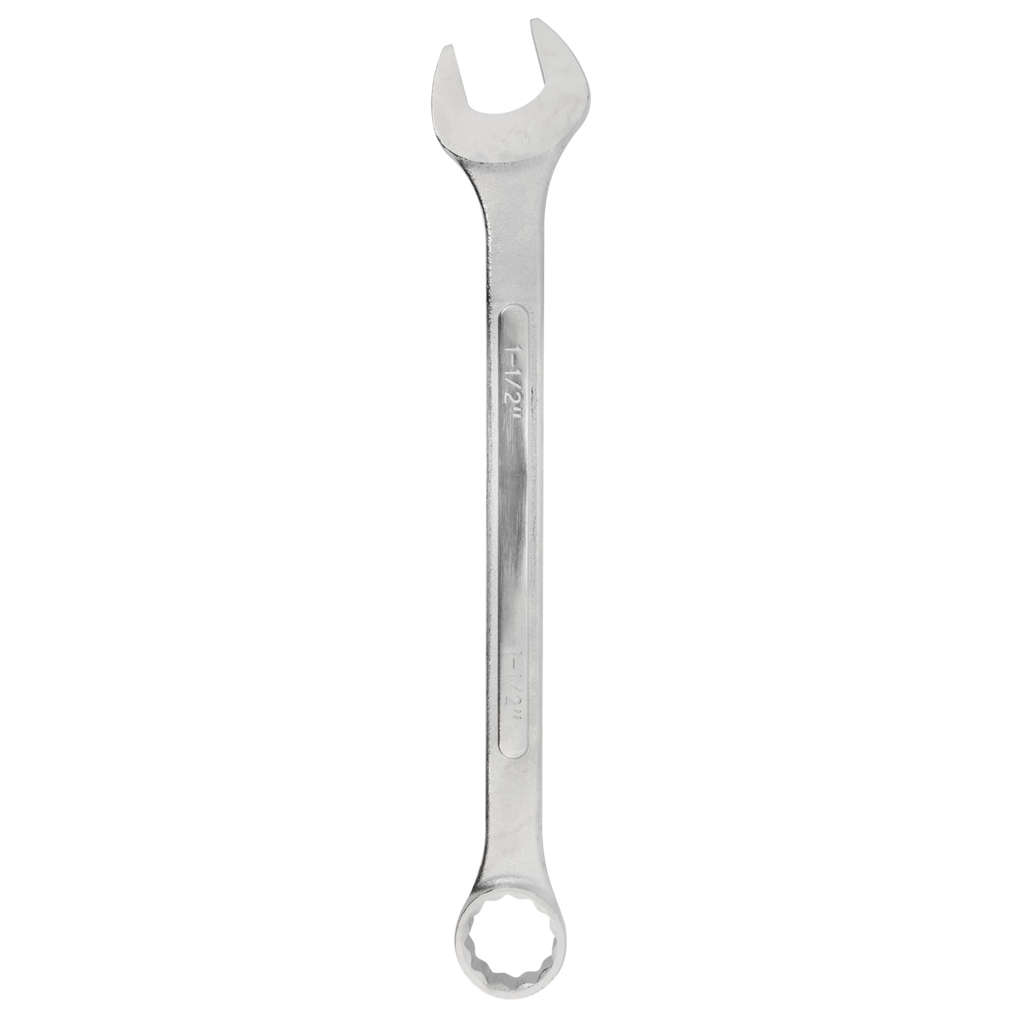 W344B Performance Tool 1-1/2-Inch Combo Wrench