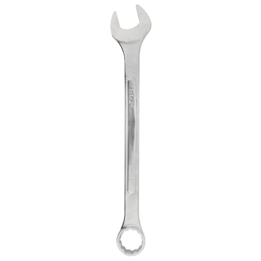 W344B Performance Tool 1-1/2-Inch Combo Wrench