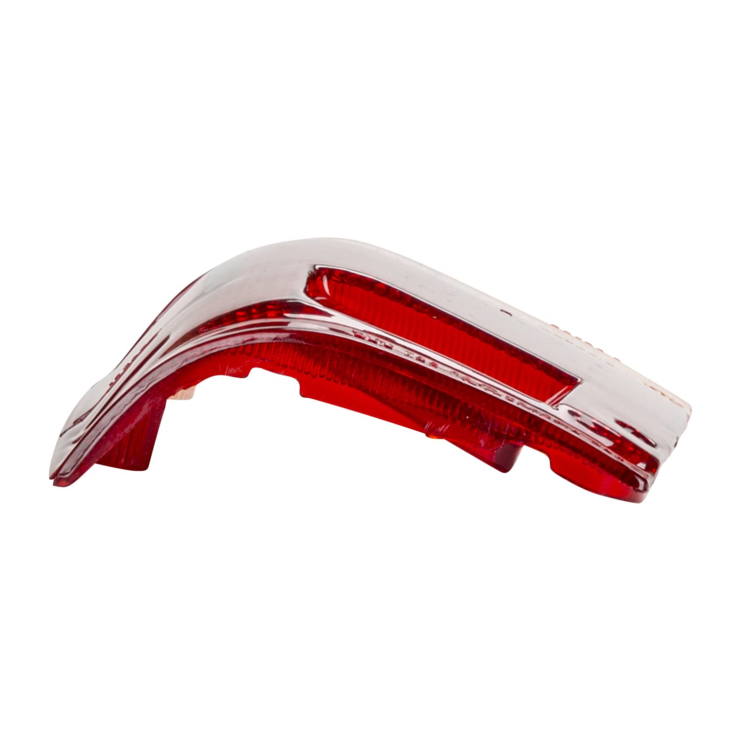 Toyota TYC 11-1348-02 Driver Side Replacement Tail Light Assembly