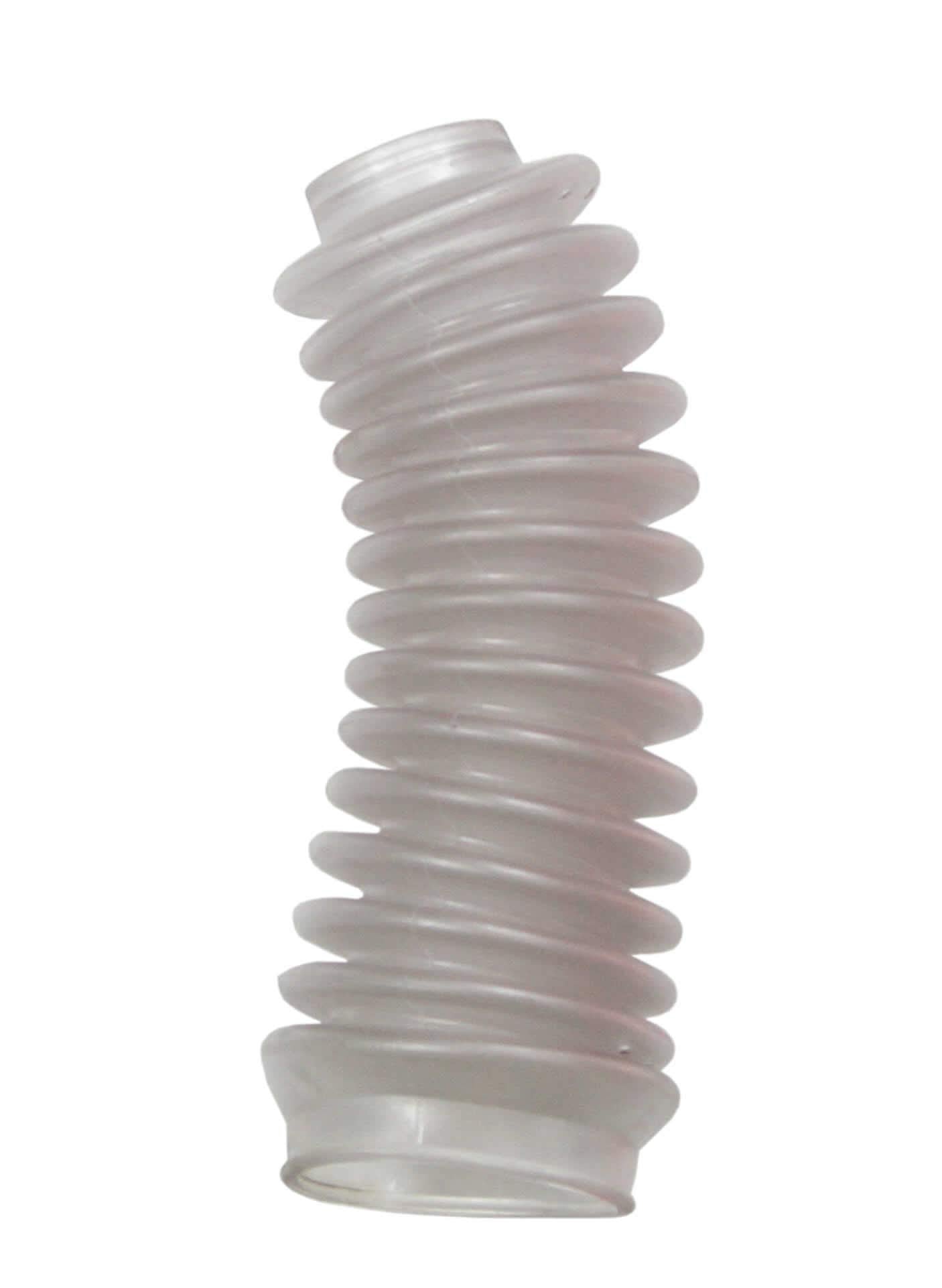 Shock Absorber Boot Skyjacker B10CL w/ Tie Clear