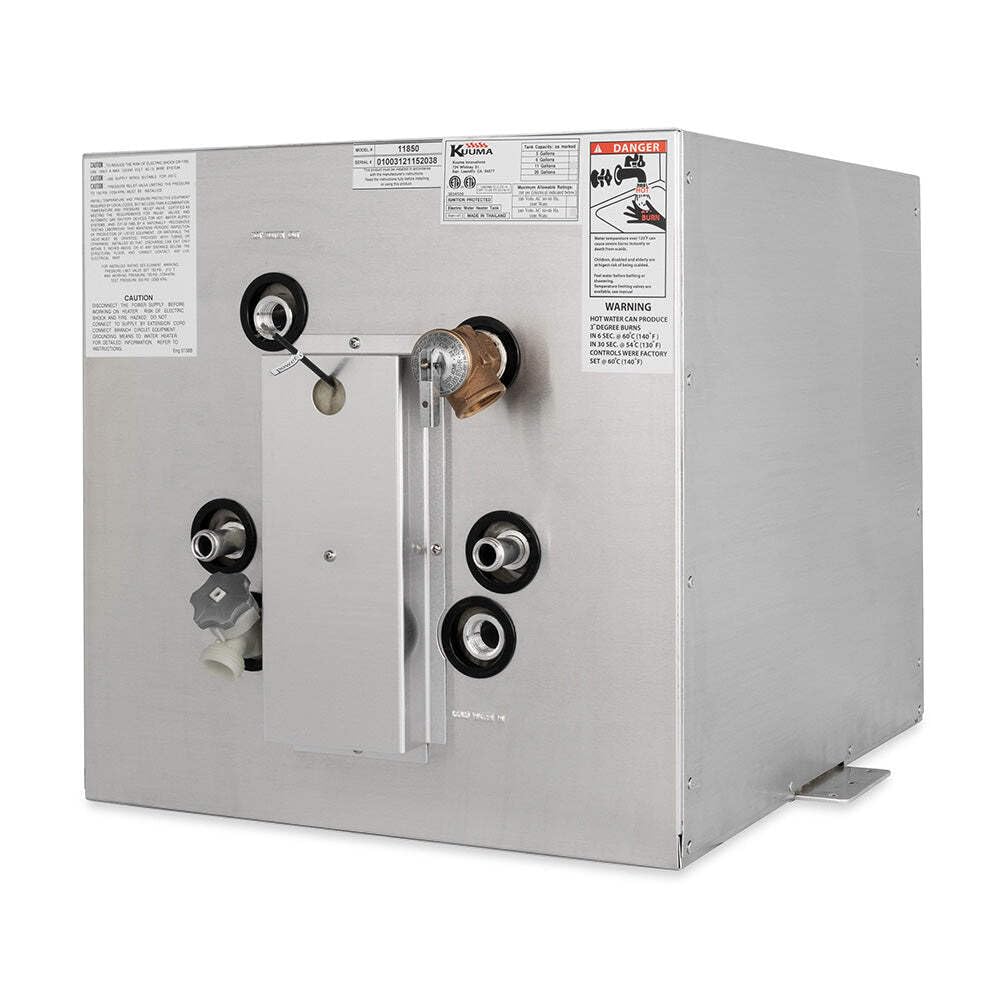 11850-11 Kuuma Gallon Water Heater - 240V