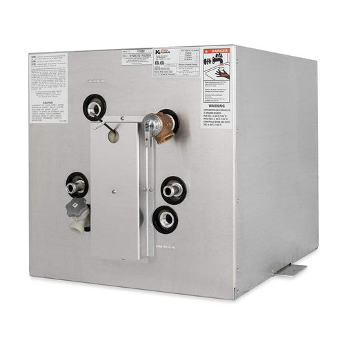 11850-11 Kuuma Gallon Water Heater - 240V