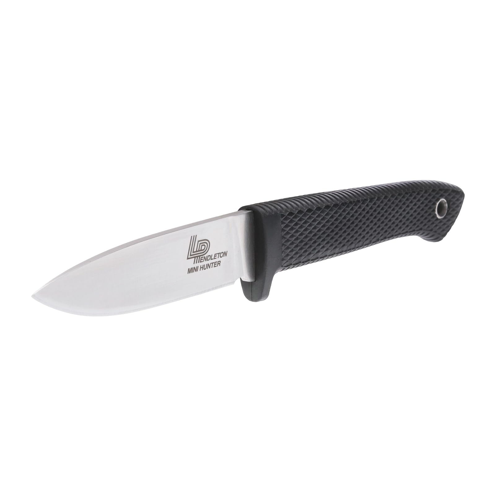 Pendleton Mini Hunter, Cold Steel AUS10A Black