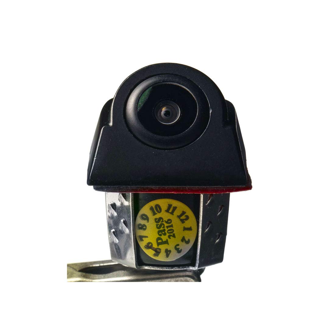 Voxx Universal Mount Back-up Camera Audiovox ACA502 With Vertical Image Mirroring