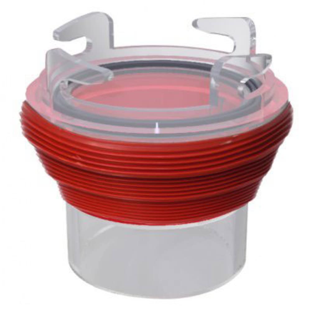 Sewer Hose Fitting EZ Coupler