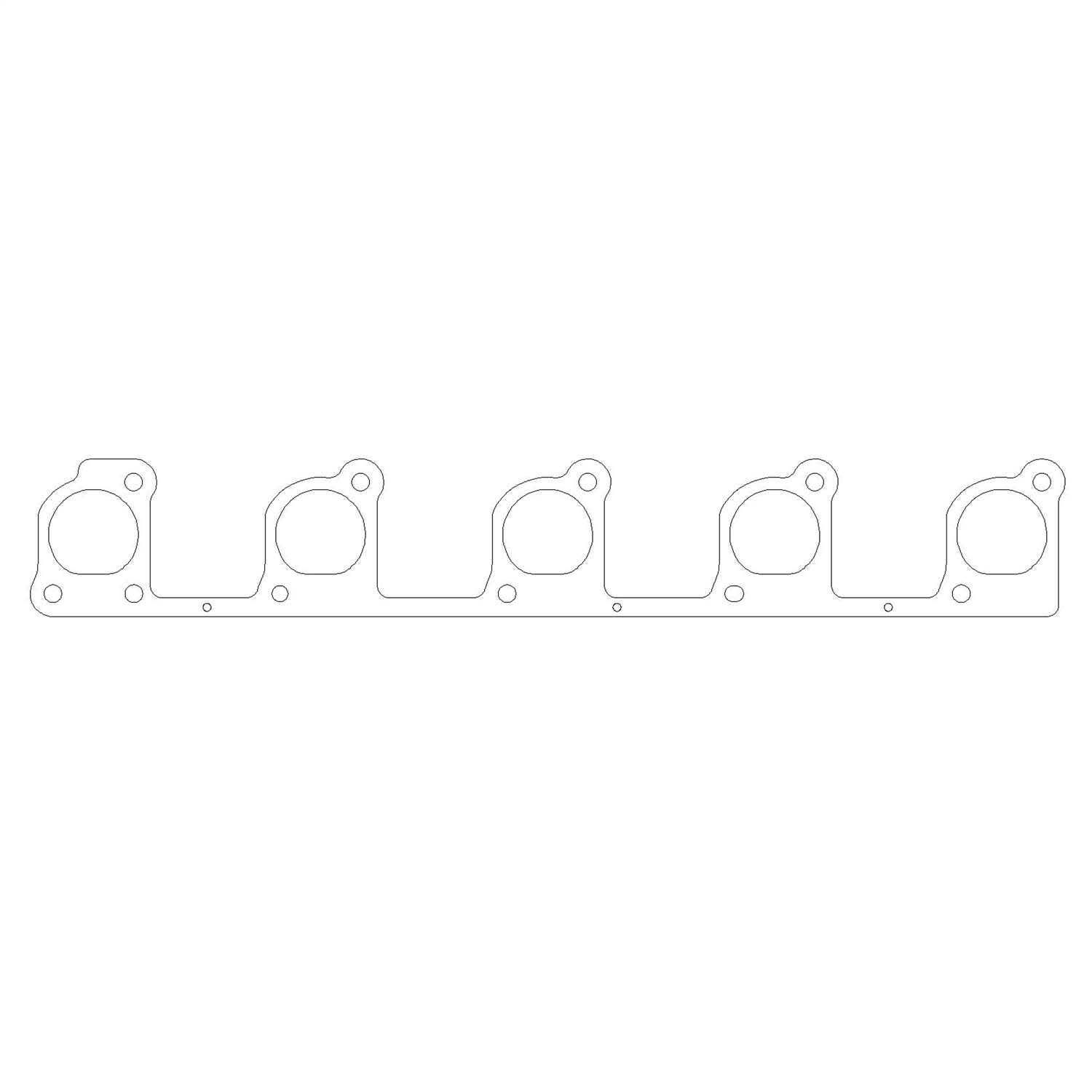 Exhaust Manifold Gasket Set Cometic - C5825-020