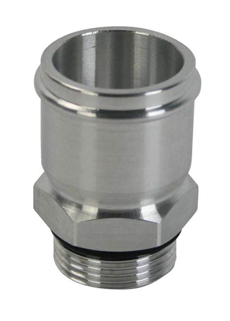 Fitting, 16AN MOROSO X 1-1/2"