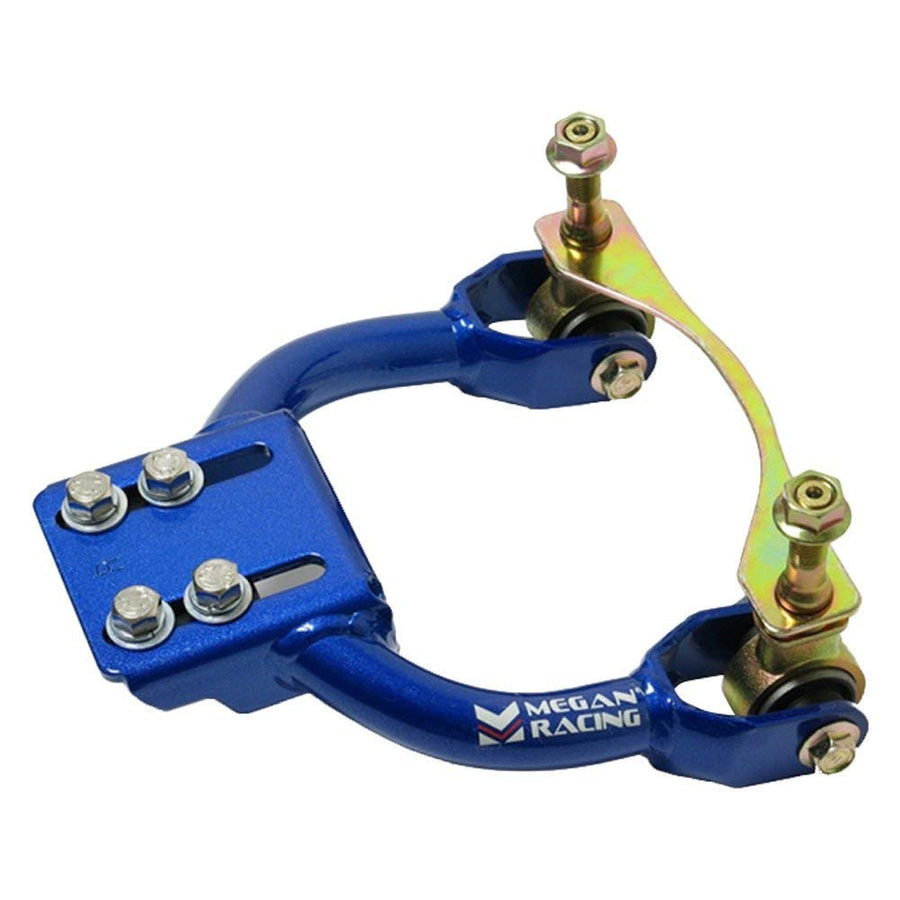 Megan Racing Front Upper Camber Kit MRS-HA-0310, 1 Pack
