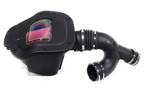 Roush 2.7L/3.5L Eco Boost Cold Air Intake Kit F-150 2018-2019/F-150 Raptor 2017-2019