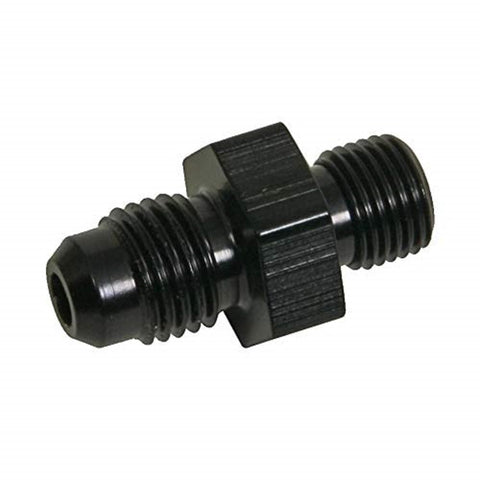 Fragola 460408-BL Performance Systems #4 X 10 X 1.0 Adapter Black