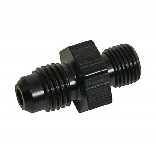 Fragola 460408-BL Performance Systems #4 X 10 X 1.0 Adapter Black